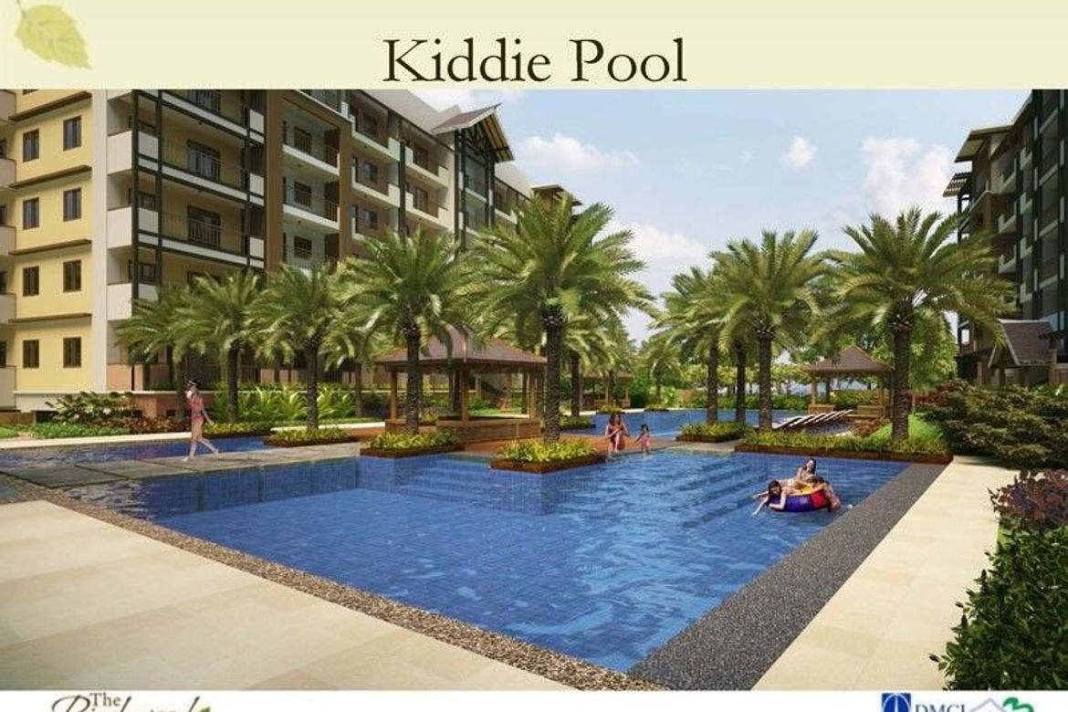 2 Bedroom Condo for Sale in The Birchwood, Ususan, Taguig, Metro Manila – photo 8