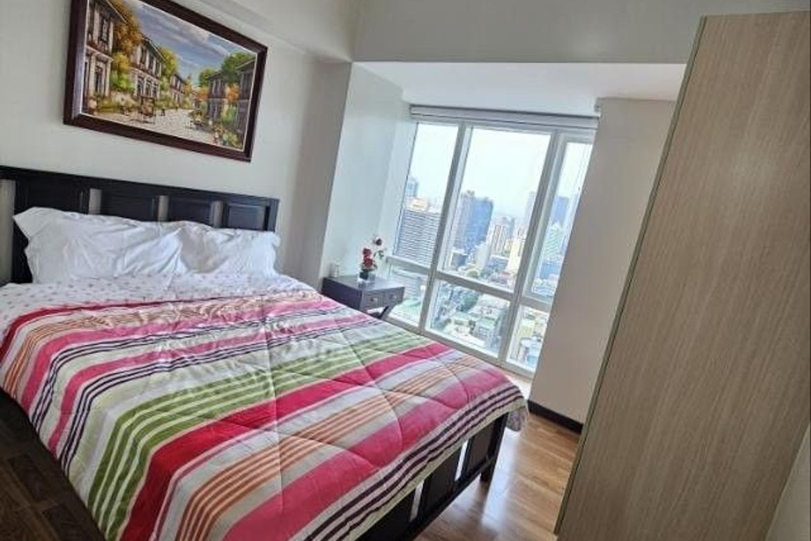 2 Bedroom Condo for Sale in The Columns At Legaspi Village, San Lorenzo, Makati City – photo 6
