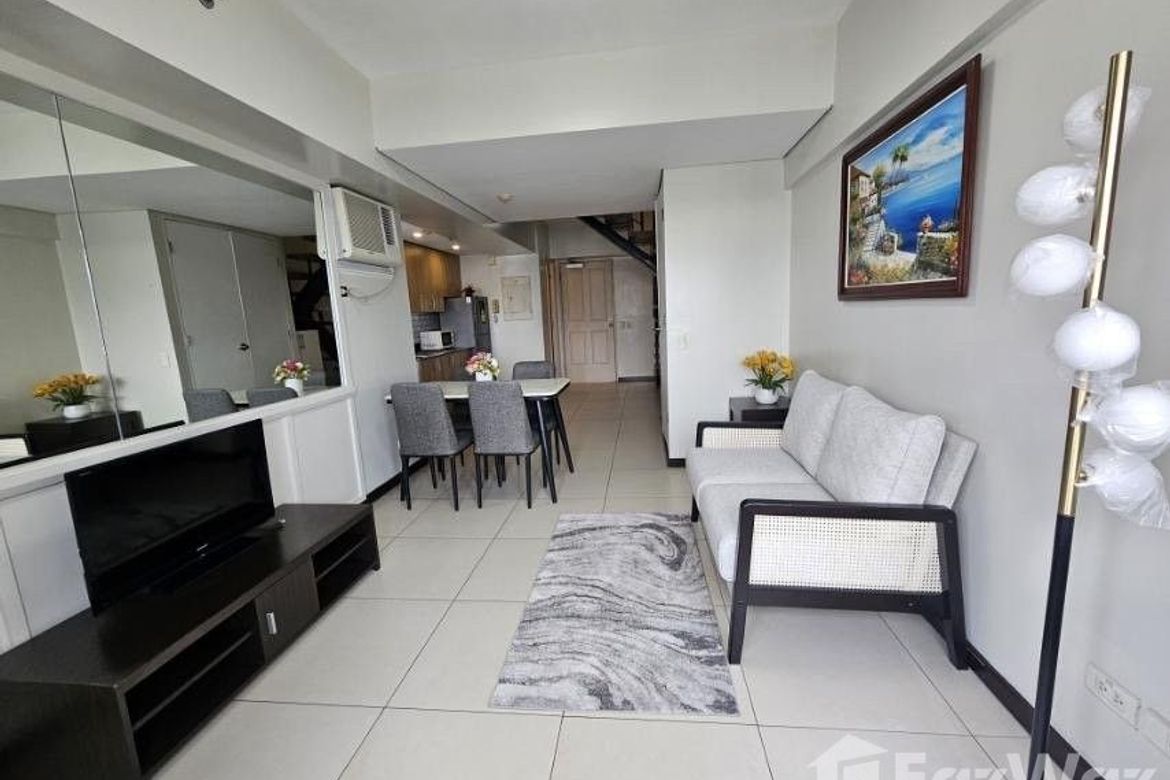 2 Bedroom Condo for Sale in The Columns At Legaspi Village, San Lorenzo, Makati City – photo 10