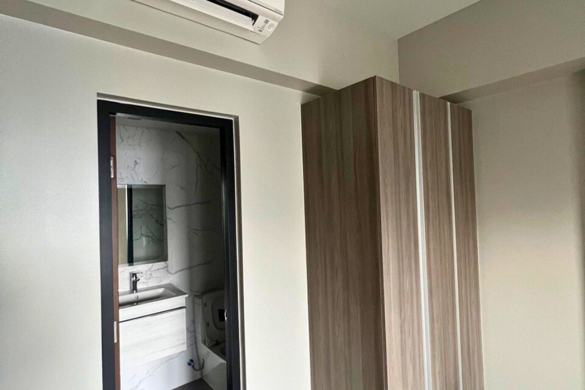 2 Bedroom Condo for Sale in The Ellis, Bel-Air, Makati City – photo 9