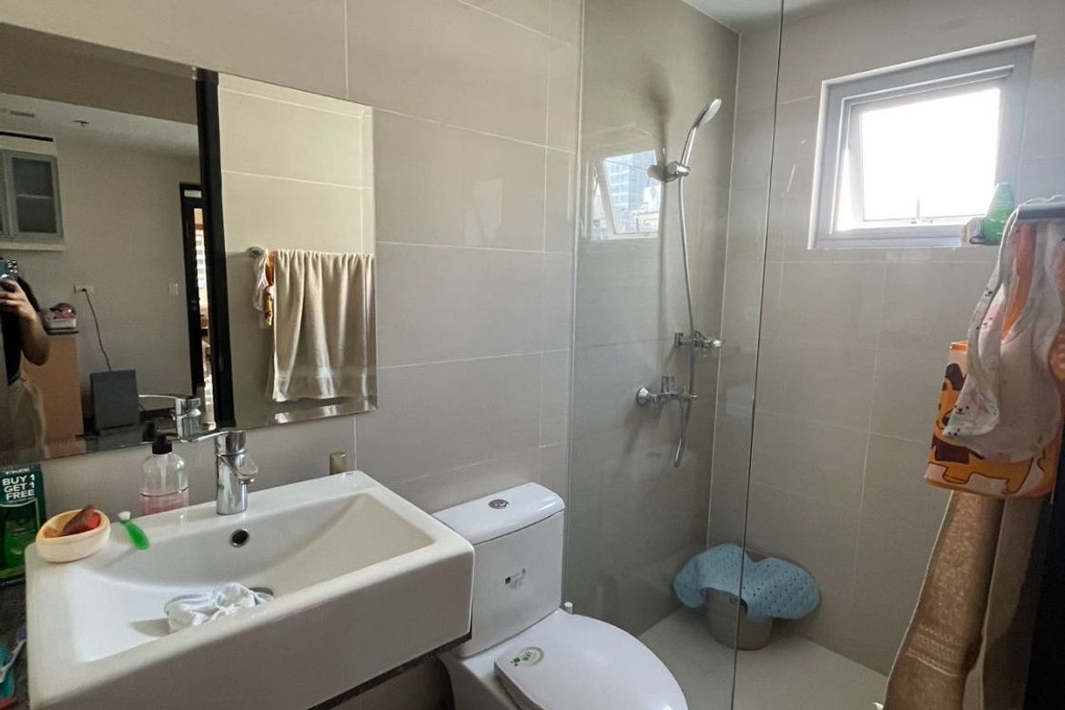 2 Bedroom Condo for Sale in The Ellis, Bel-Air, Makati, Metro Manila – photo 3
