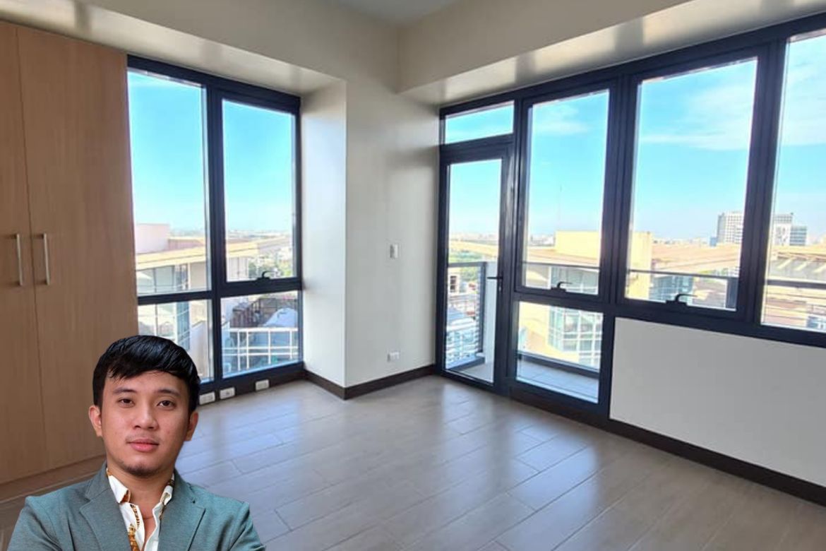 2 Bedroom Condo for Sale in The Florence, McKinley Hill, Taguig, Metro Manila – photo 2