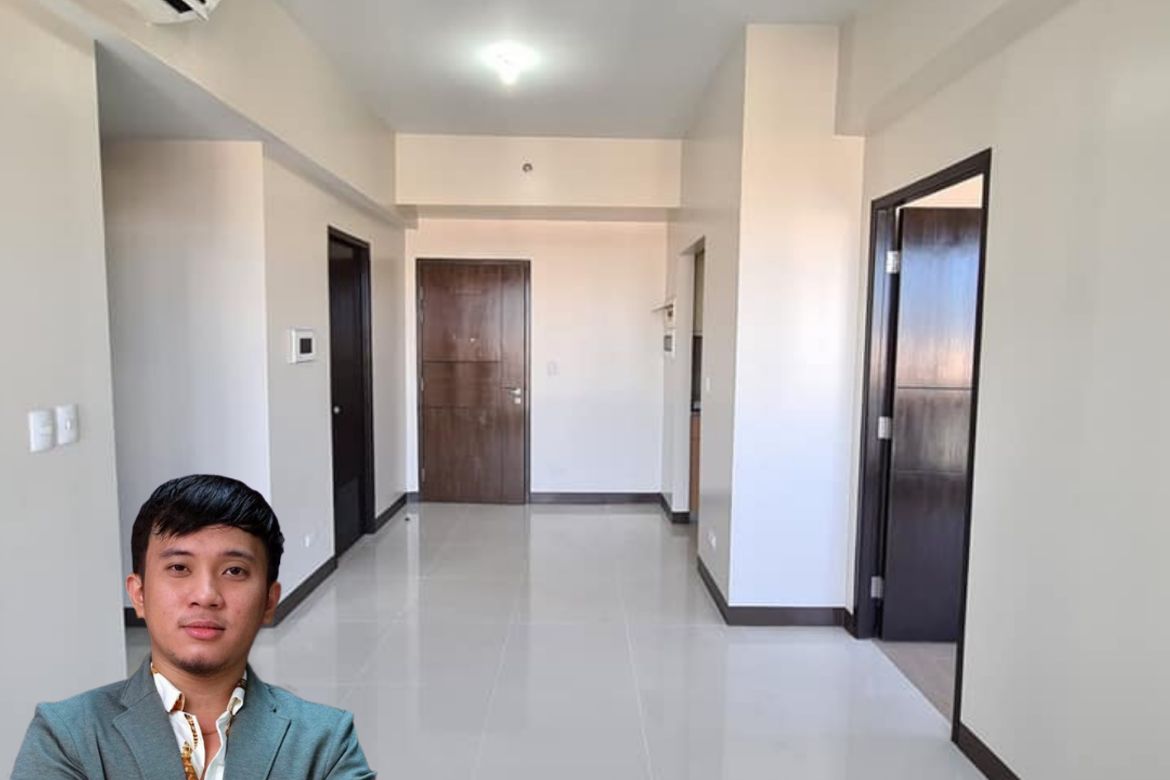 2 Bedroom Condo for Sale in The Florence, McKinley Hill, Taguig, Metro Manila – photo 3
