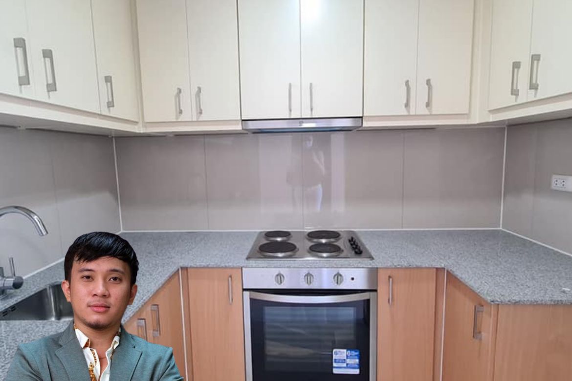 2 Bedroom Condo for Sale in The Florence, McKinley Hill, Taguig, Metro Manila – photo 4