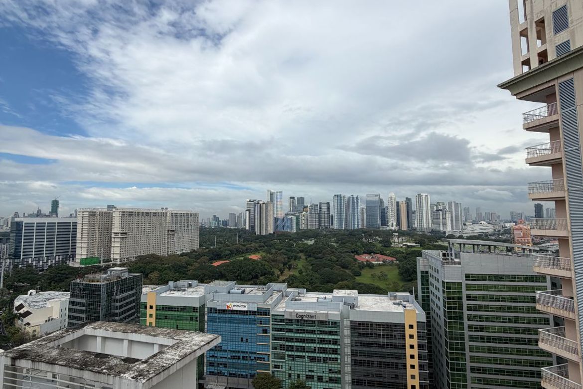 2 Bedroom Condo for Sale in The Florence, McKinley Hill, Taguig, Metro Manila