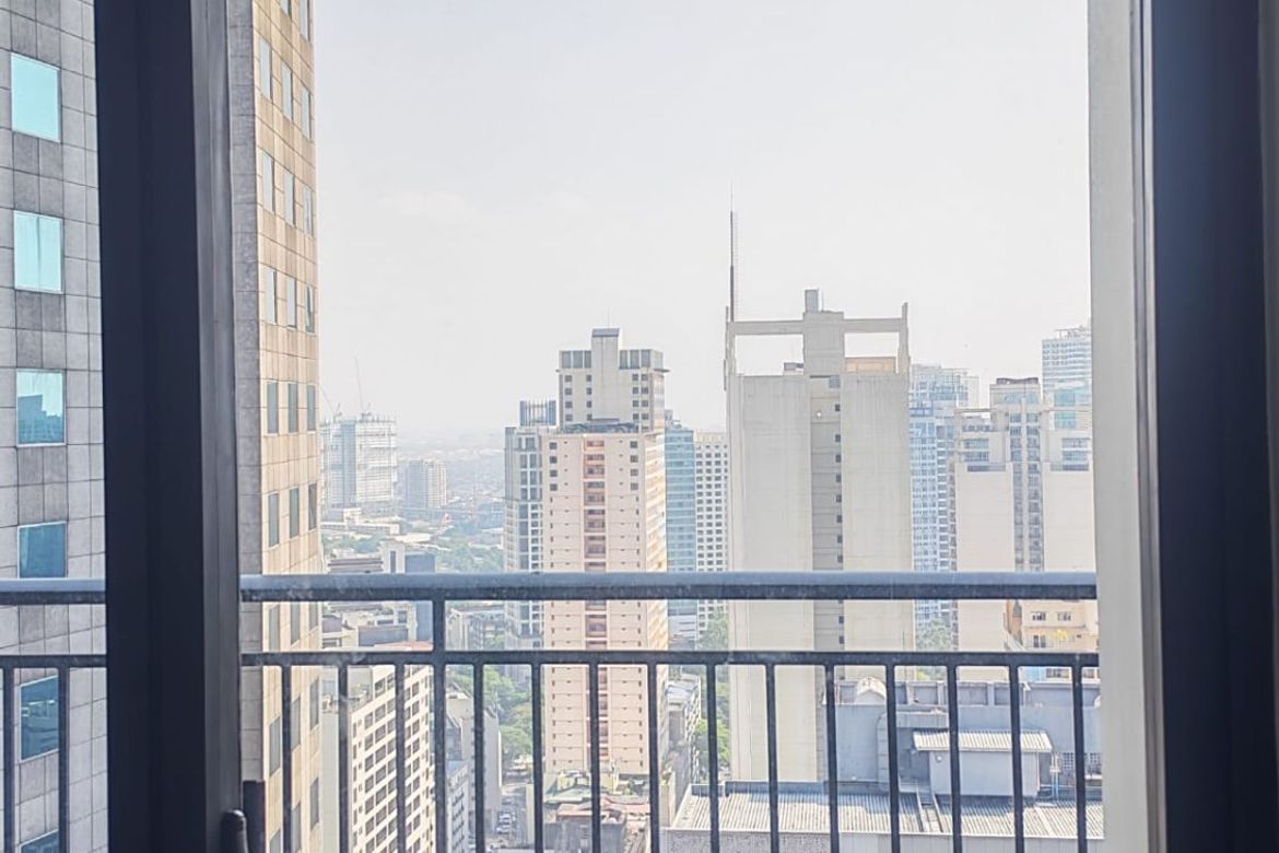 2 Bedroom Condo for Sale in The Gentry Residences, Bel-Air, Makati City – photo 11