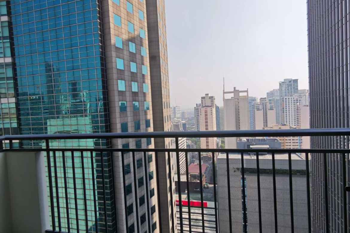 2 Bedroom Condo for Sale in The Gentry Residences, Bel-Air, Makati City – photo 12