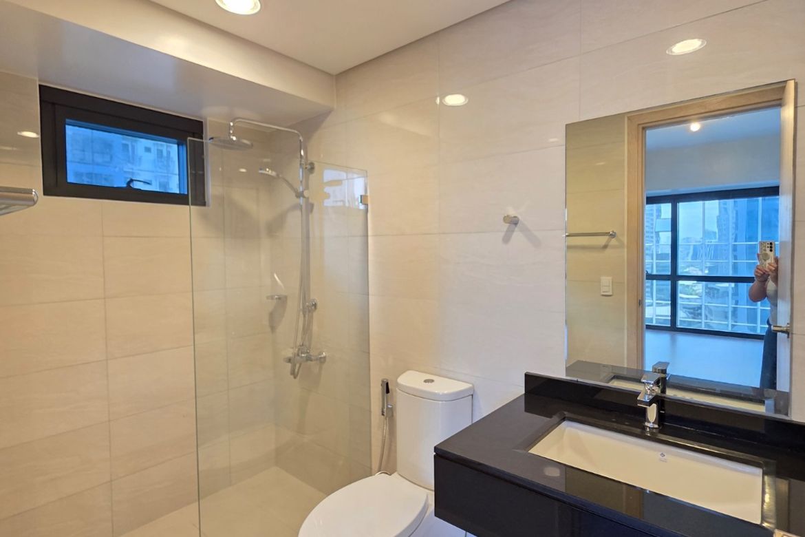 2 Bedroom Condo for Sale in The Gentry Residences, Bel-Air, Makati City – photo 2