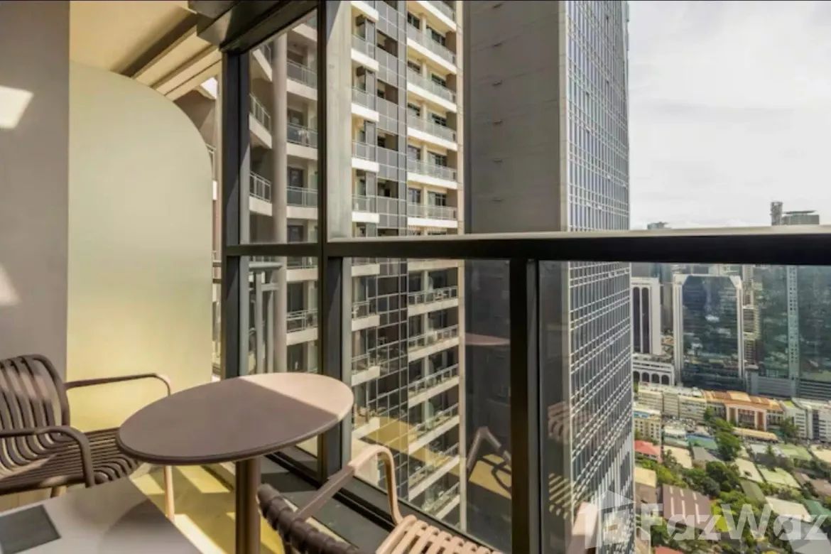 2 Bedroom Condo for Sale in The Gramercy Residences, Poblacion, Makati City – photo 9