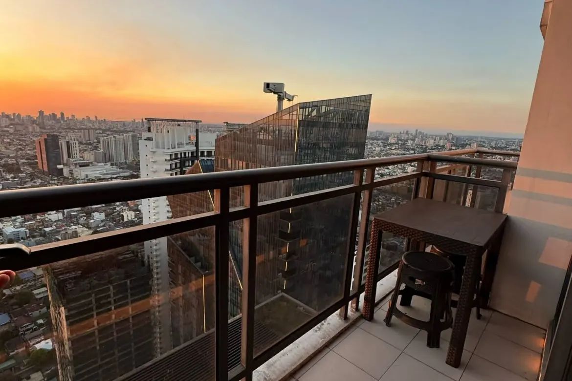 2 Bedroom Condo for Sale in The Gramercy Residences, Poblacion, Makati City – photo 7