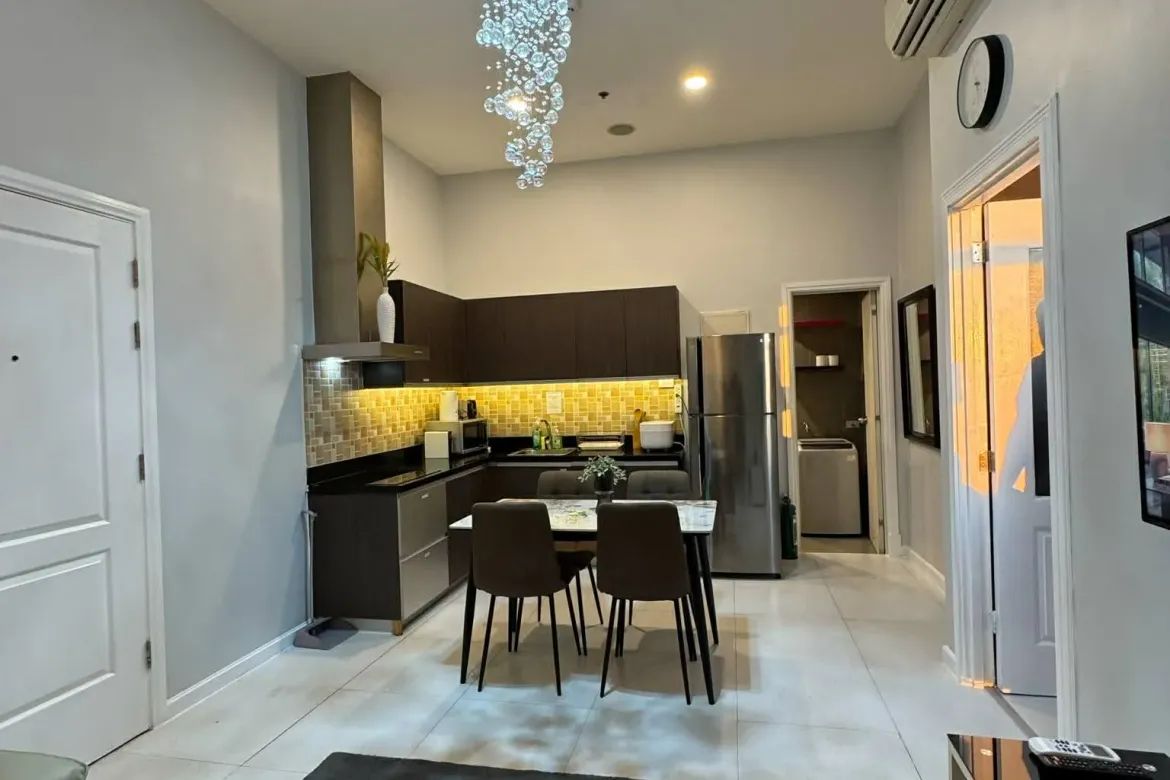 2 Bedroom Condo for Sale in The Gramercy Residences, Poblacion, Makati City – photo 9
