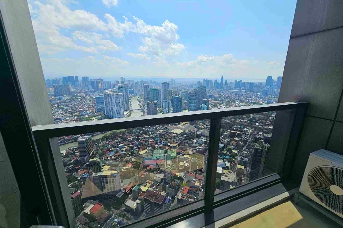 2 Bedroom Condo for Sale in The Gramercy Residences, Poblacion, Makati, Metro Manila