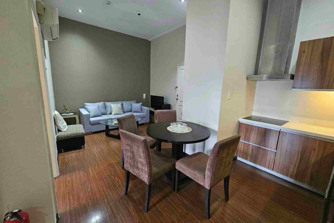 2 Bedroom Condo for Sale in The Gramercy Residences, Poblacion, Makati, Metro Manila – photo 2