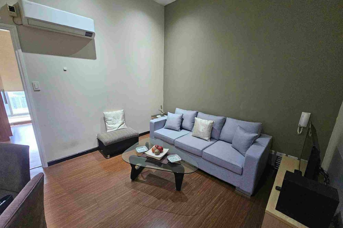 2 Bedroom Condo for Sale in The Gramercy Residences, Poblacion, Makati, Metro Manila – photo 3