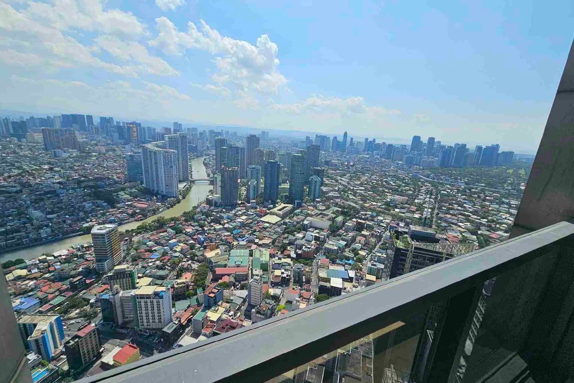 2 Bedroom Condo for Sale in The Gramercy Residences, Poblacion, Makati, Metro Manila – photo 5