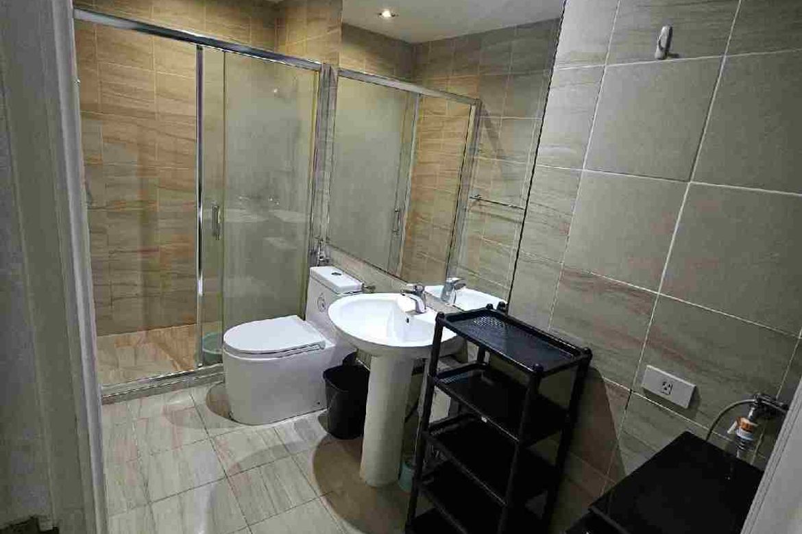 2 Bedroom Condo for Sale in The Gramercy Residences, Poblacion, Makati, Metro Manila – photo 6