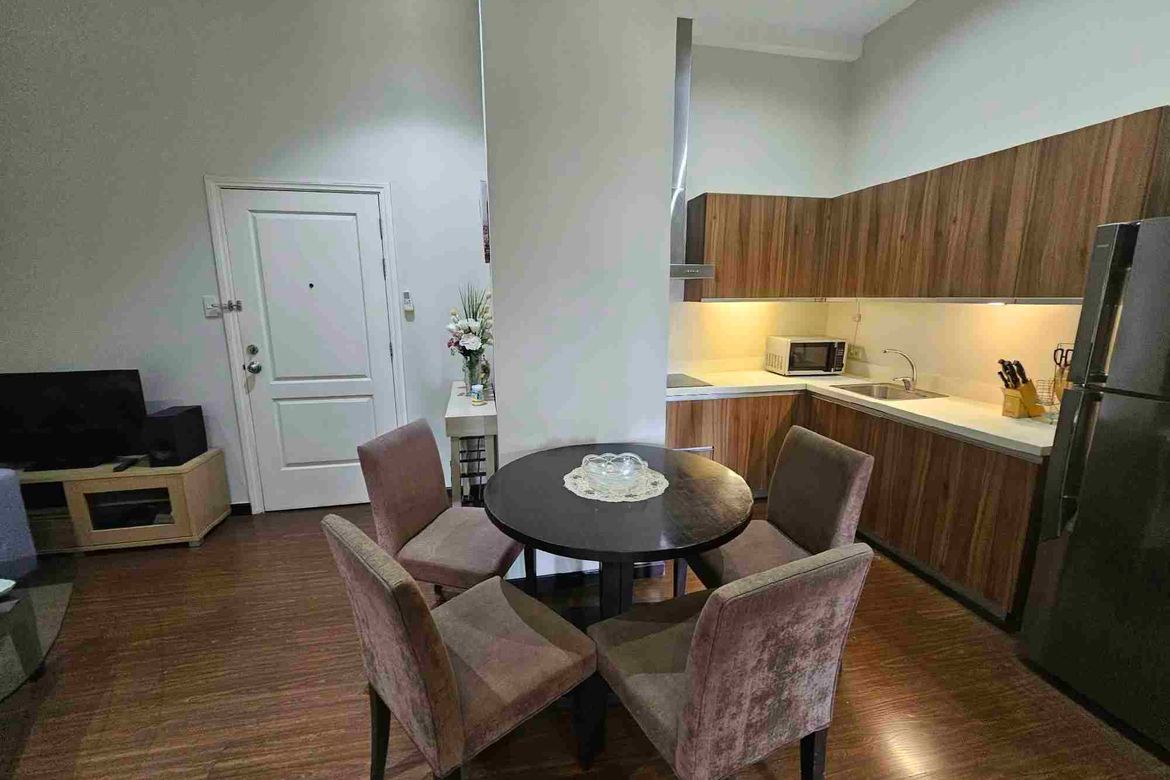 2 Bedroom Condo for Sale in The Gramercy Residences, Poblacion, Makati, Metro Manila – photo 8