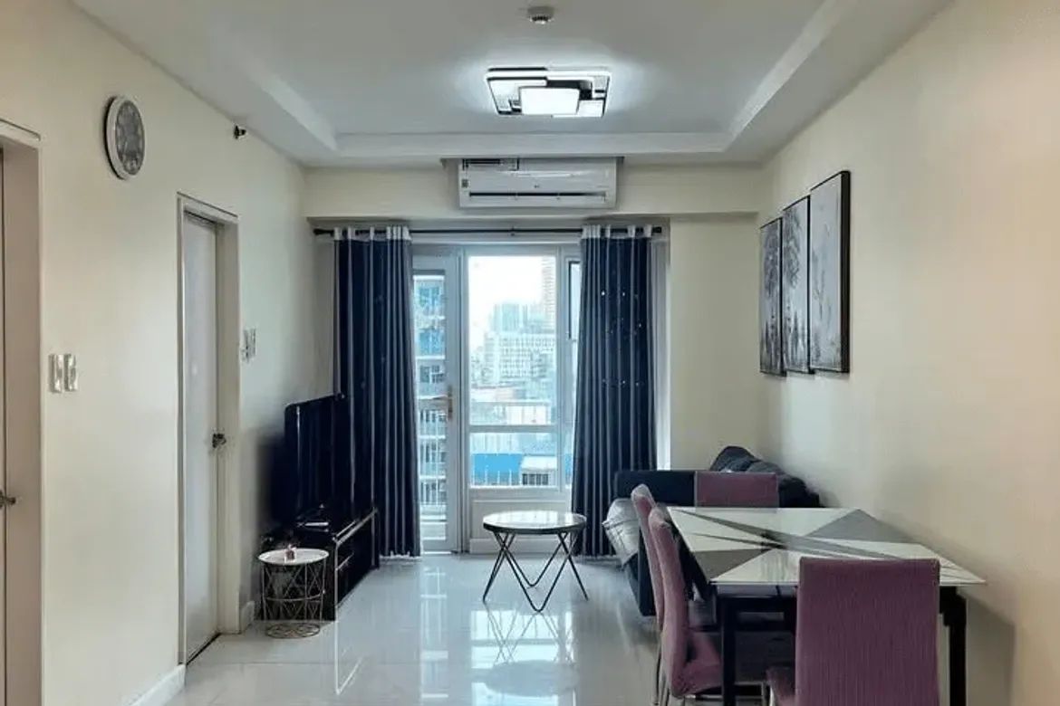 2 Bedroom Condo for Sale in THE GRAND MIDORI MAKATI, San Lorenzo, Makati, Metro Manila