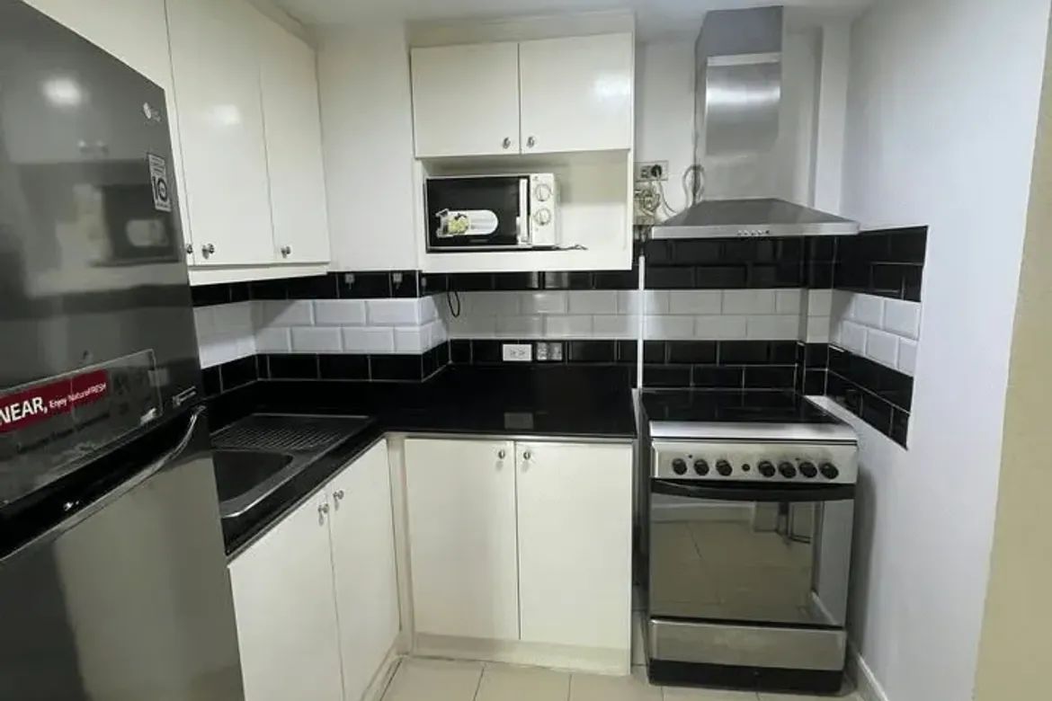 2 Bedroom Condo for Sale in THE GRAND MIDORI MAKATI, San Lorenzo, Makati, Metro Manila – photo 2
