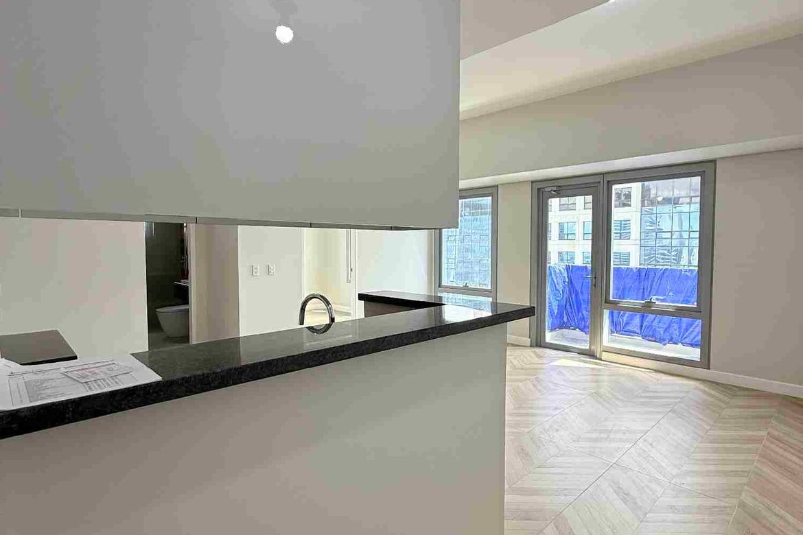 2 Bedroom Condo for Sale in The Grand Midori Ortigas, San Antonio, Pasig, Metro Manila near MRT-3 Ortigas – photo 3