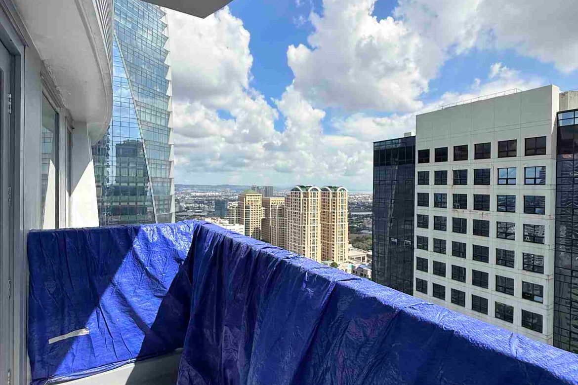 2 Bedroom Condo for Sale in The Grand Midori Ortigas, San Antonio, Pasig, Metro Manila near MRT-3 Ortigas – photo 6