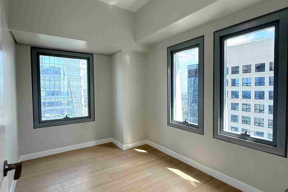 2 Bedroom Condo for Sale in The Grand Midori Ortigas, San Antonio, Pasig, Metro Manila near MRT-3 Ortigas – photo 8