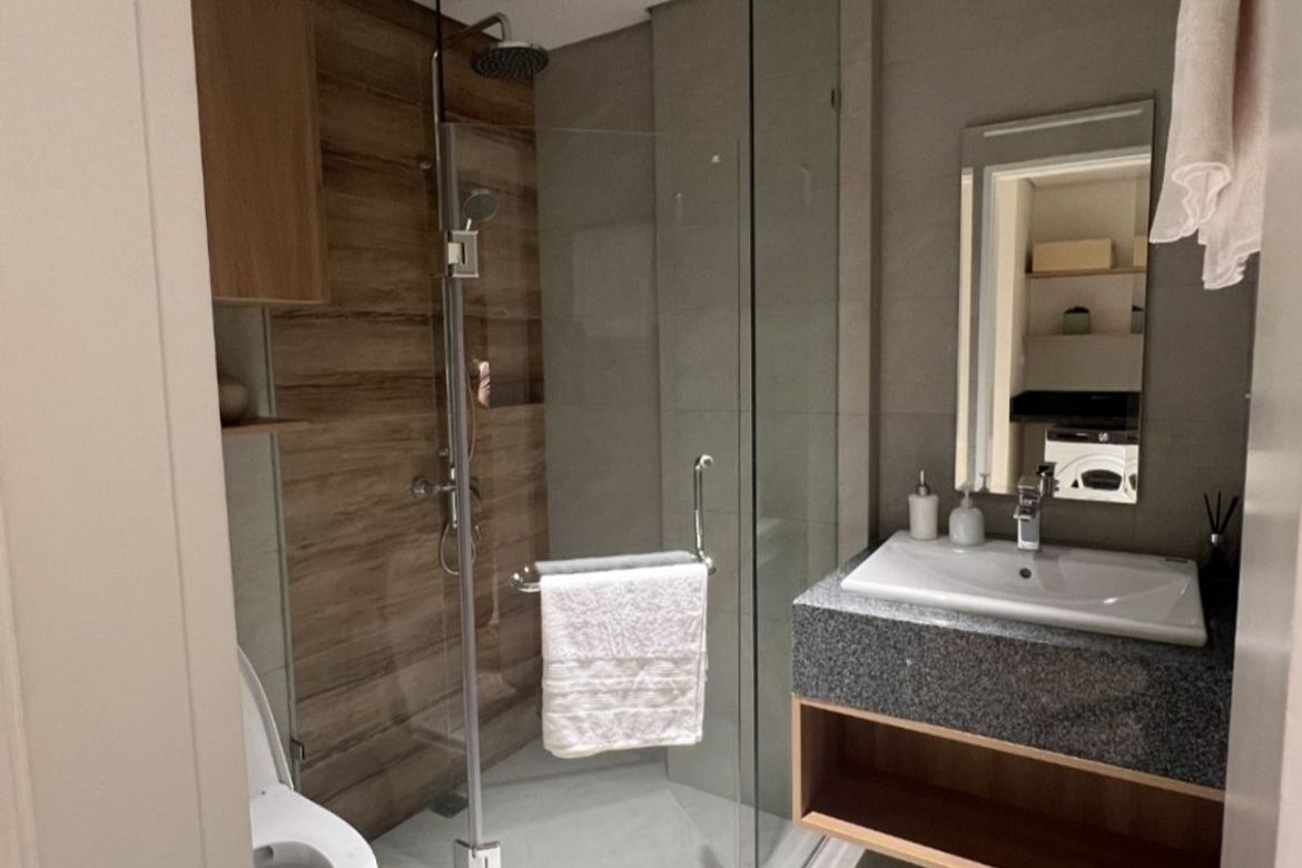 2 Bedroom Condo for Sale in The Grand Midori Ortigas, San Antonio, Pasig, Metro Manila near MRT-3 Ortigas – photo 5