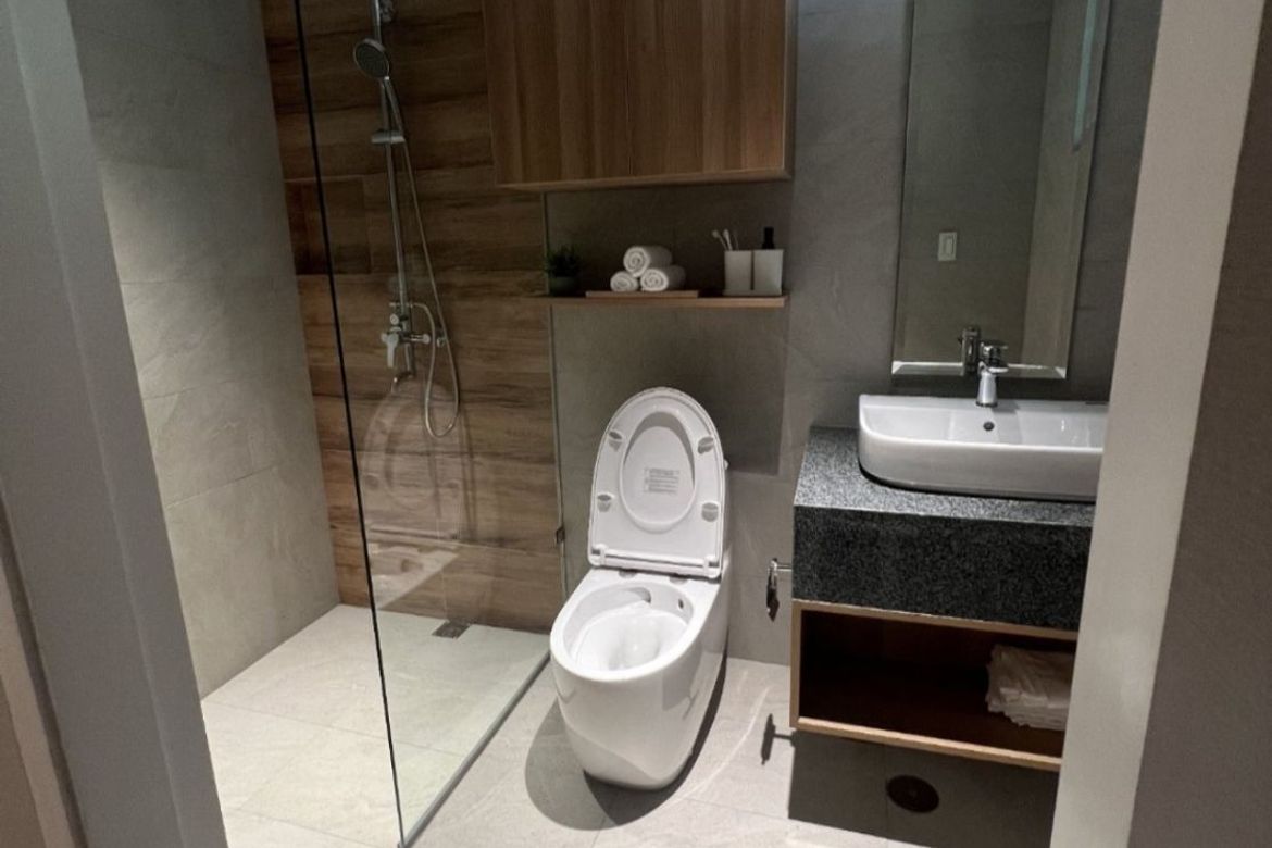 2 Bedroom Condo for Sale in The Grand Midori Ortigas, San Antonio, Pasig, Metro Manila near MRT-3 Ortigas – photo 7