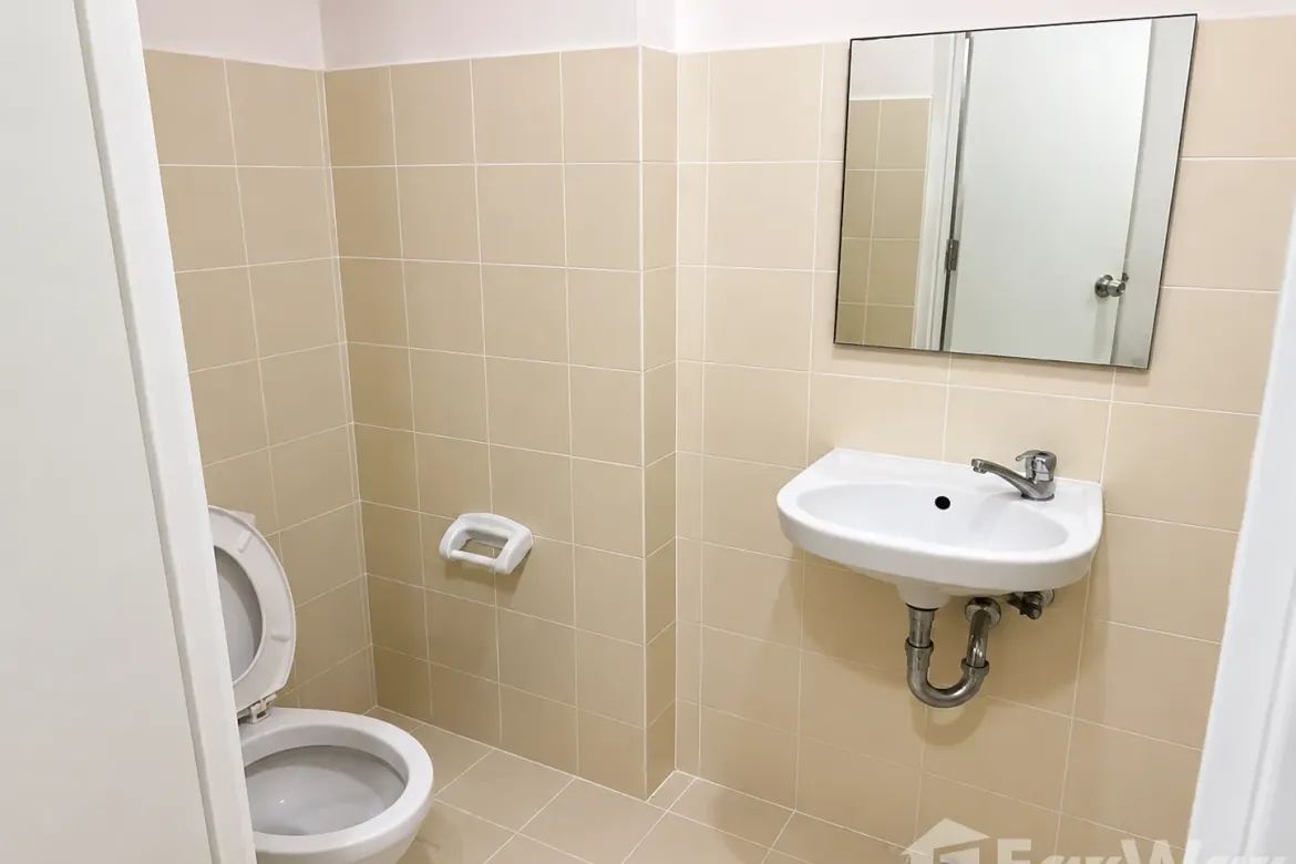 2 Bedroom Condo for Sale in The Grand Towers Manila, Malate, Manila, Metro Manila near LRT-1 Vito Cruz – photo 3