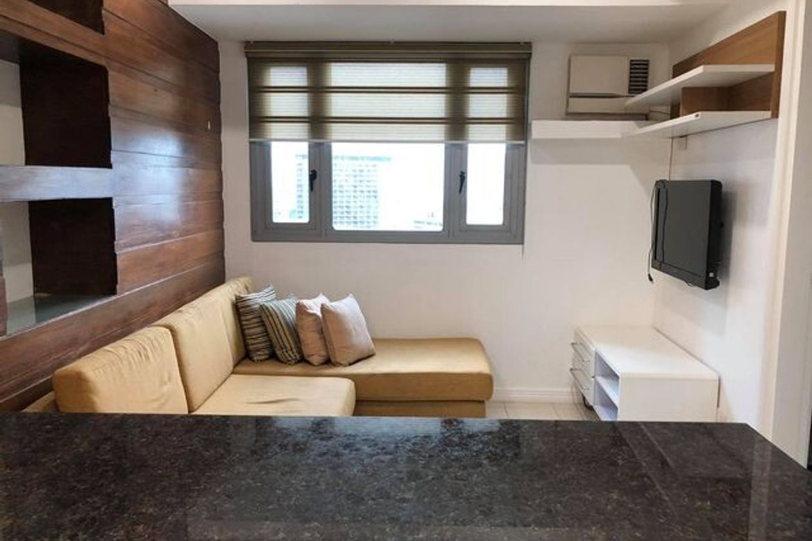2 Bedroom Condo for Sale in The Grand Towers Manila, Malate, Manila, Metro Manila near LRT-1 Vito Cruz