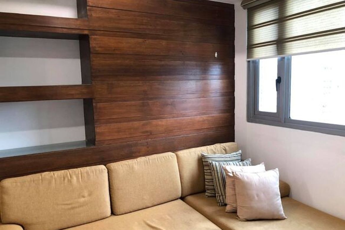 2 Bedroom Condo for Sale in The Grand Towers Manila, Malate, Manila, Metro Manila near LRT-1 Vito Cruz – photo 2