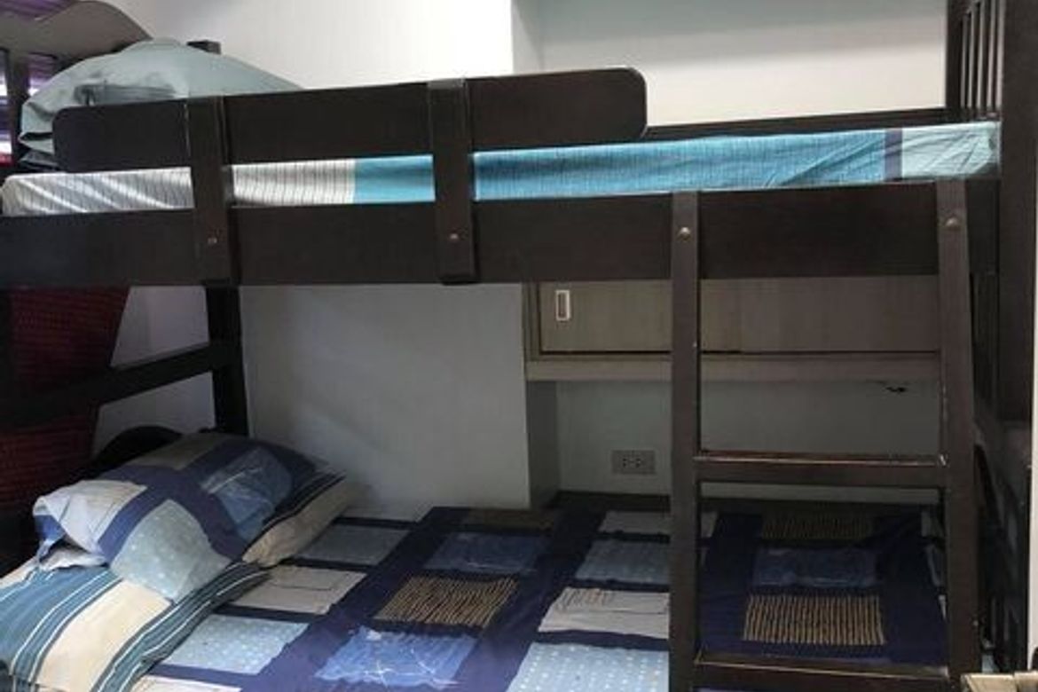 2 Bedroom Condo for Sale in The Grand Towers Manila, Malate, Manila, Metro Manila near LRT-1 Vito Cruz – photo 4
