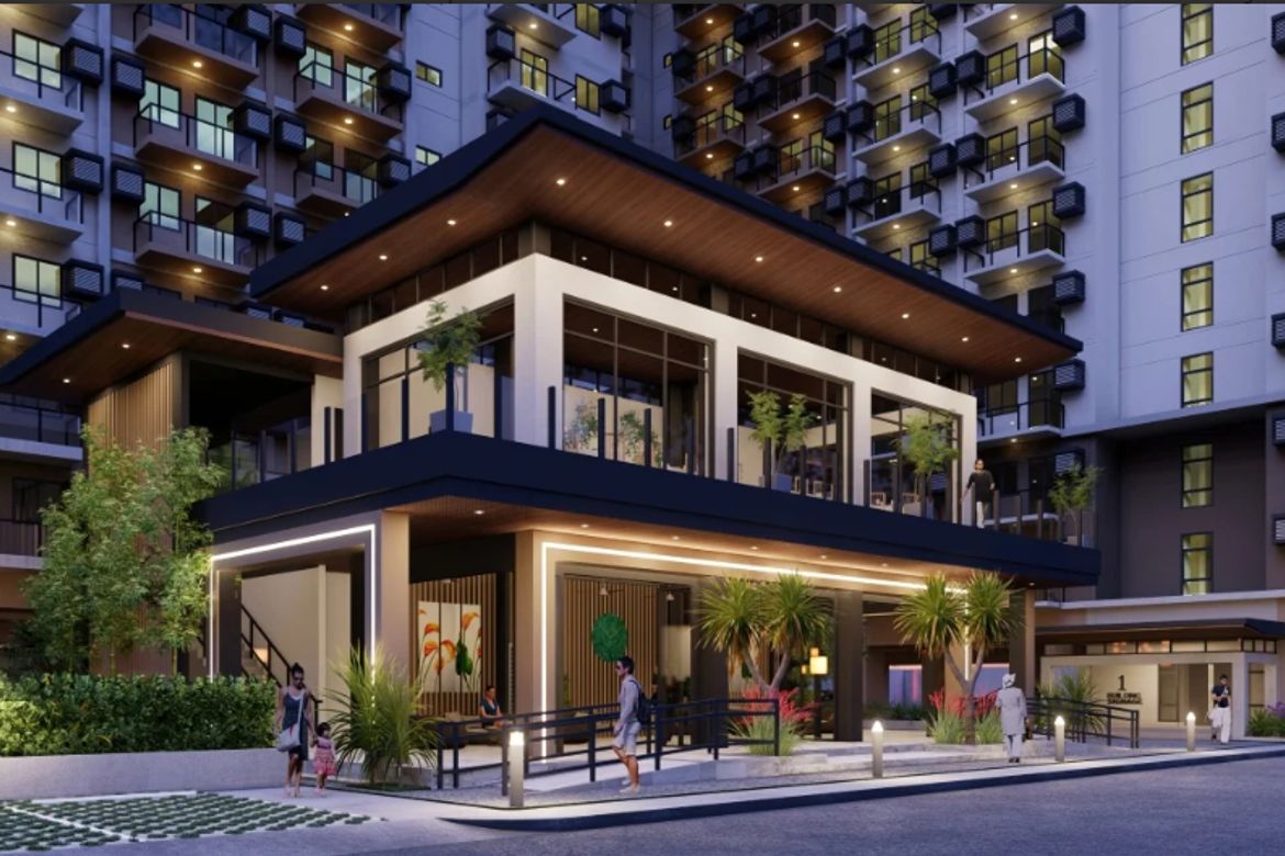 2 Bedroom Condo for Sale in The Hermosa by COHO, Pulang Lupa Uno, Las Piñas, Metro Manila – photo 3