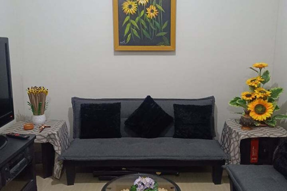 2 Bedroom Condo for Sale in The Hive, San Isidro, Taytay, Rizal