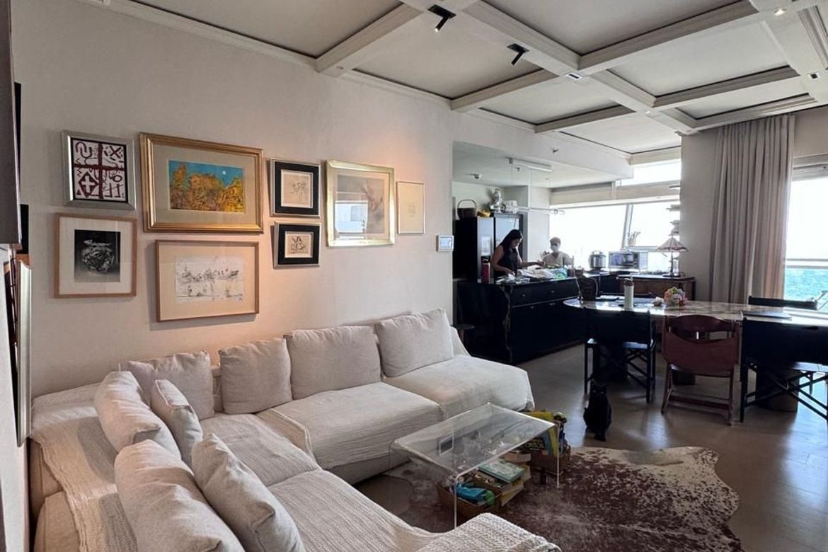 2 Bedroom Condo for Sale in The Imperium at Capitol Commons, Oranbo, Pasig, Metro Manila