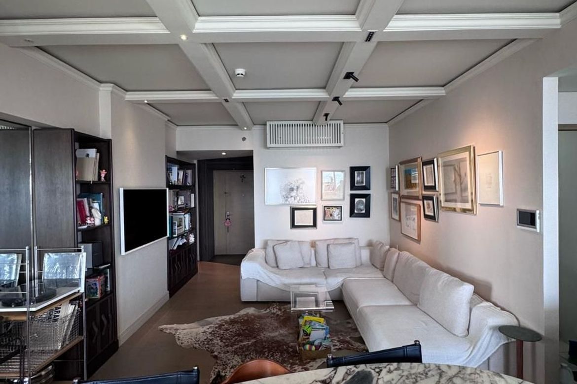 2 Bedroom Condo for Sale in The Imperium at Capitol Commons, Oranbo, Pasig, Metro Manila – photo 2