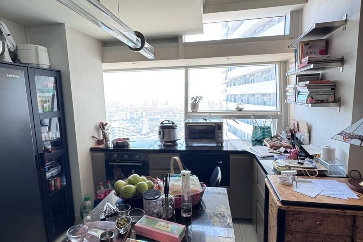 2 Bedroom Condo for Sale in The Imperium at Capitol Commons, Oranbo, Pasig, Metro Manila – photo 5