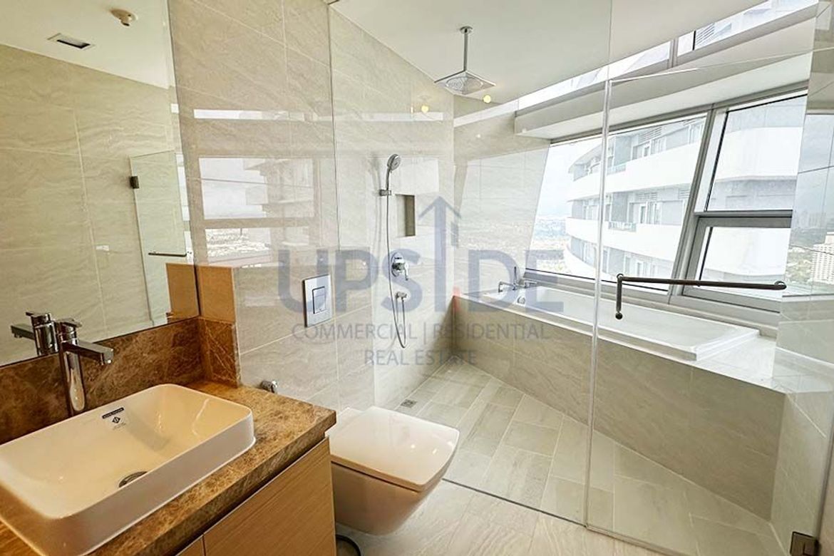2 Bedroom Condo for Sale in The Imperium at Capitol Commons, Oranbo, Pasig, Metro Manila – photo 4
