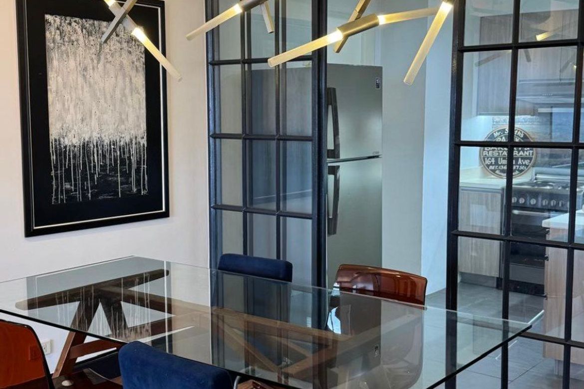 2 Bedroom Condo for Sale in The Infinity BGC, BGC, Taguig – photo 3