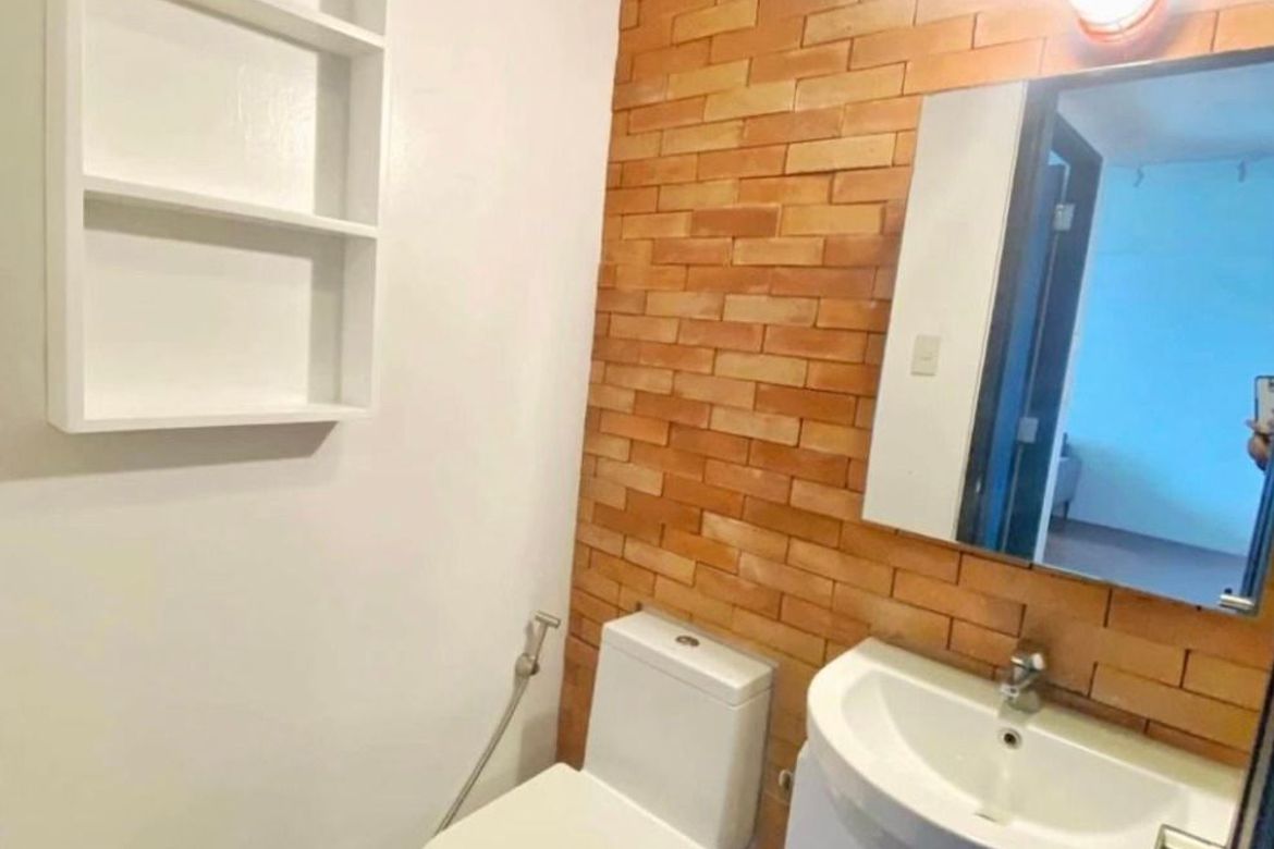 2 Bedroom Condo for Sale in The Infinity BGC, BGC, Taguig – photo 14