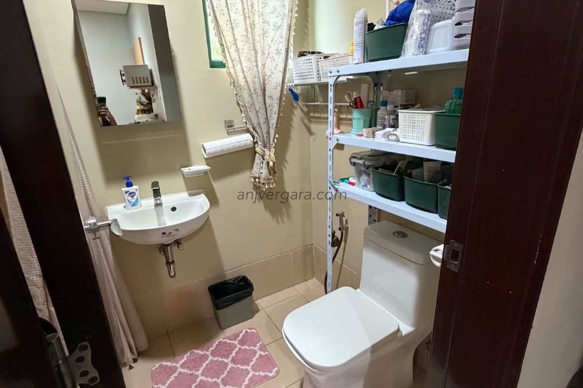 2 Bedroom Condo for Sale in The Larsen Tower at East Bay Residences, Sucat, Muntinlupa, Metro Manila – photo 7