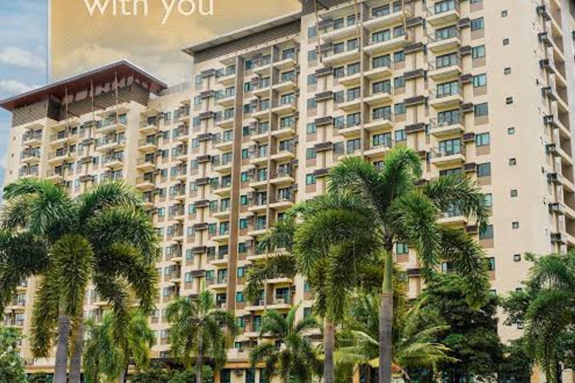 2 Bedroom Condo for Sale in The Larsen Tower at East Bay Residences, Sucat, Muntinlupa, Metro Manila – photo 4