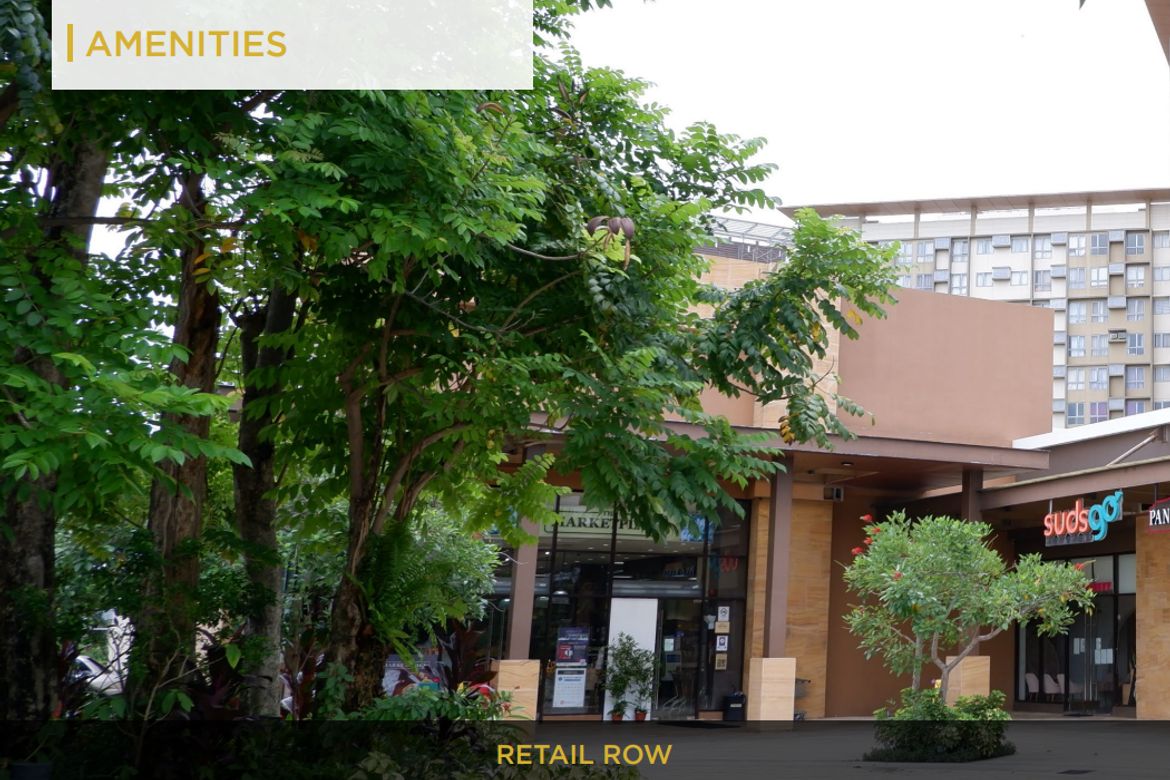 2 Bedroom Condo for Sale in The Larsen Tower at East Bay Residences, Sucat, Muntinlupa, Metro Manila – photo 6