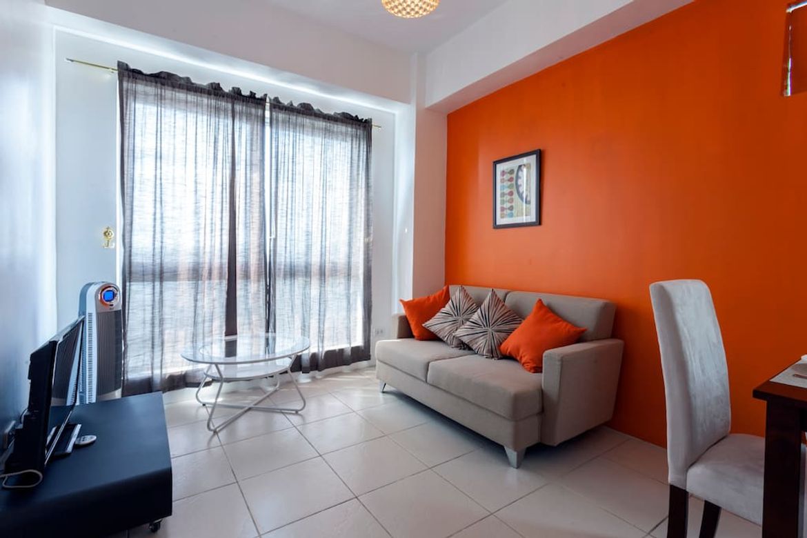 2 Bedroom Condo for Sale in The Larsen Tower at East Bay Residences, Sucat, Muntinlupa, Metro Manila