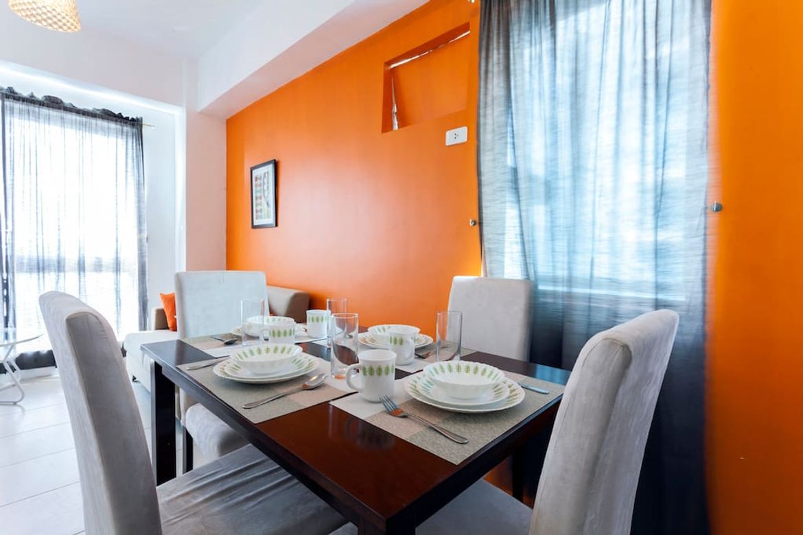 2 Bedroom Condo for Sale in The Larsen Tower at East Bay Residences, Sucat, Muntinlupa, Metro Manila – photo 2