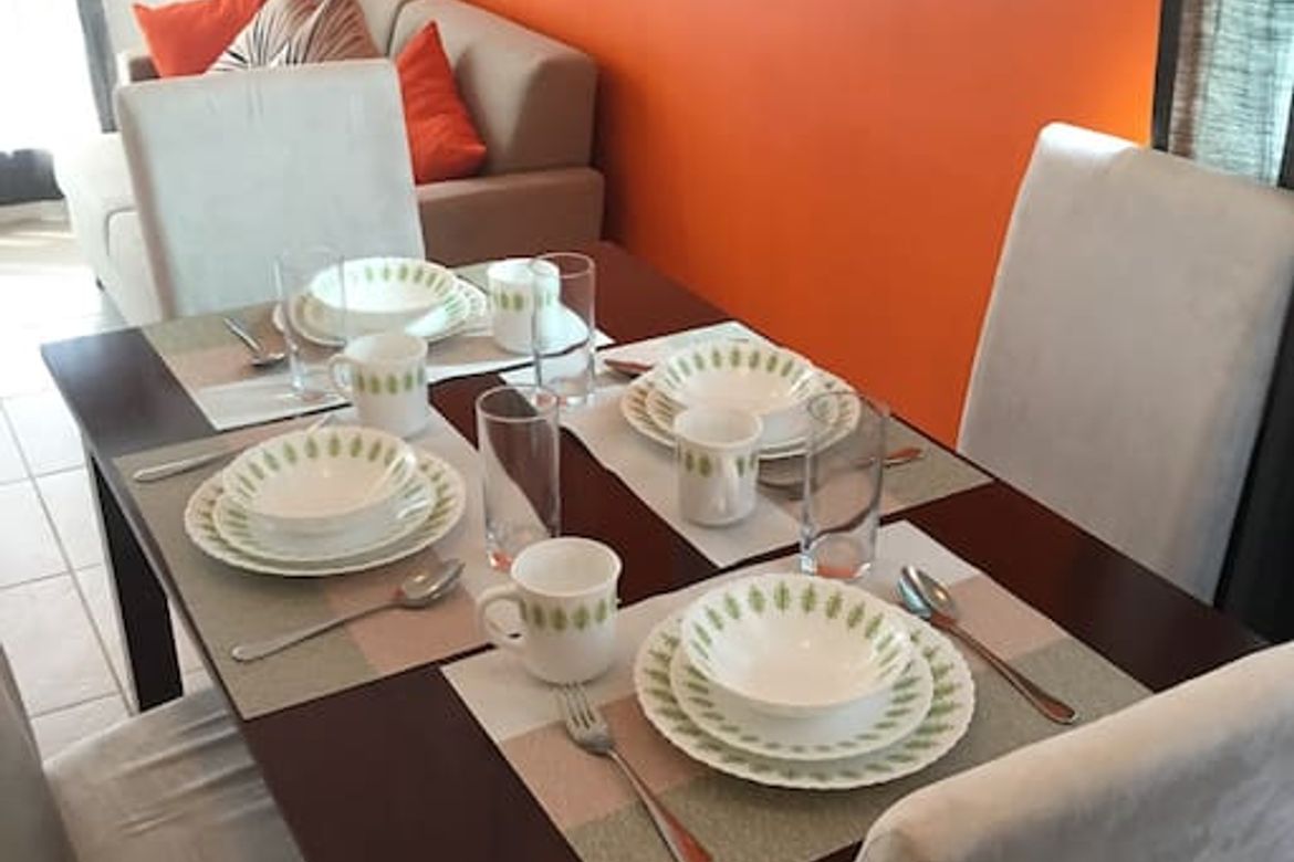 2 Bedroom Condo for Sale in The Larsen Tower at East Bay Residences, Sucat, Muntinlupa, Metro Manila – photo 3