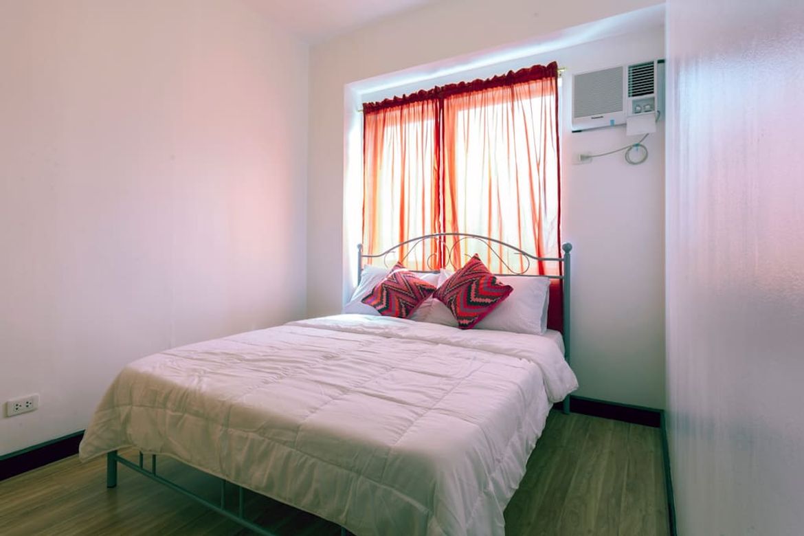 2 Bedroom Condo for Sale in The Larsen Tower at East Bay Residences, Sucat, Muntinlupa, Metro Manila – photo 4