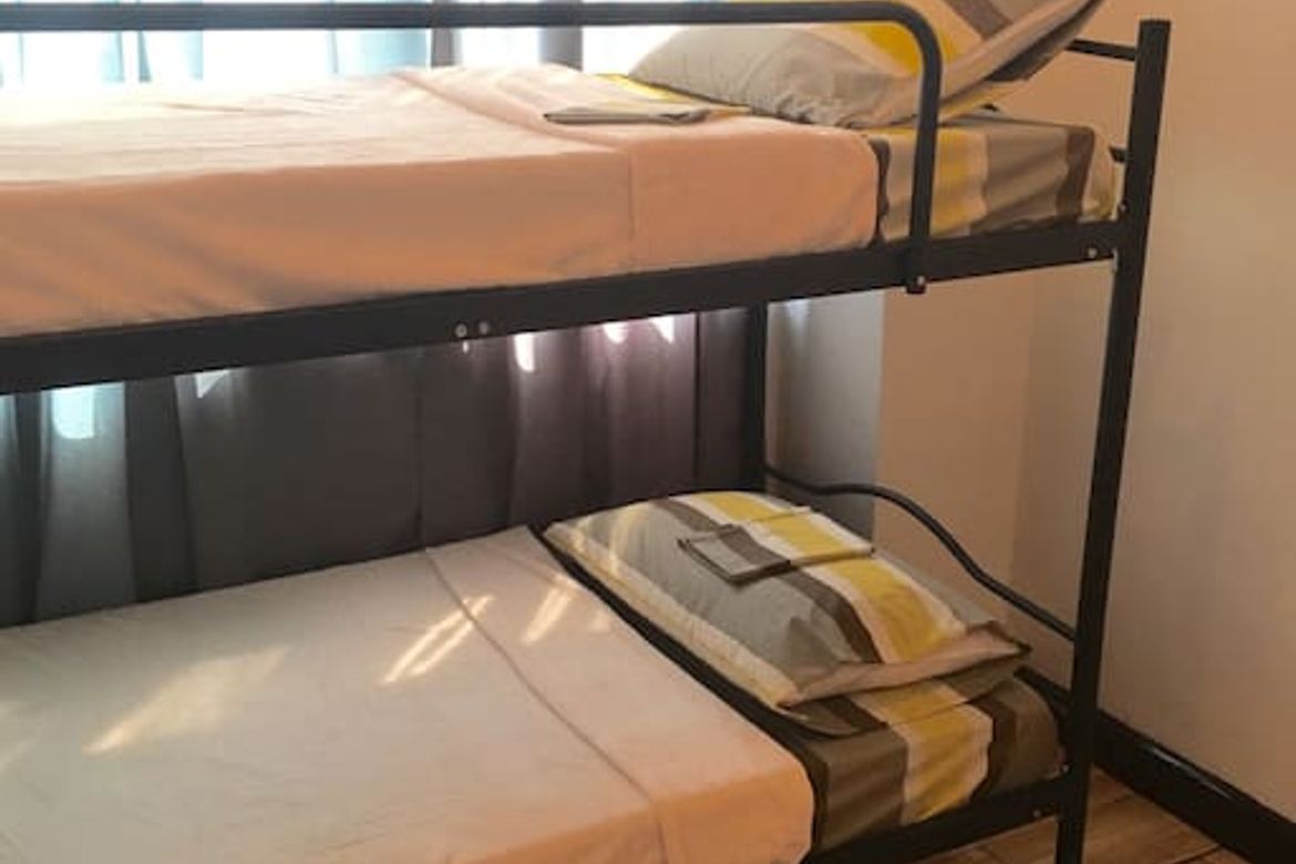 2 Bedroom Condo for Sale in The Larsen Tower at East Bay Residences, Sucat, Muntinlupa, Metro Manila – photo 8
