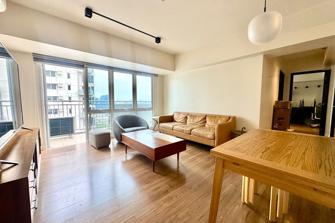 2 Bedroom Condo for Sale in The Lerato, Bel-Air, Makati City – photo 3