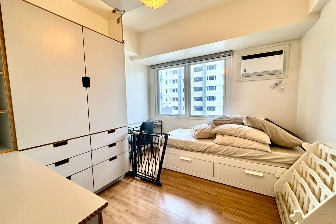 2 Bedroom Condo for Sale in The Lerato, Bel-Air, Makati City – photo 9